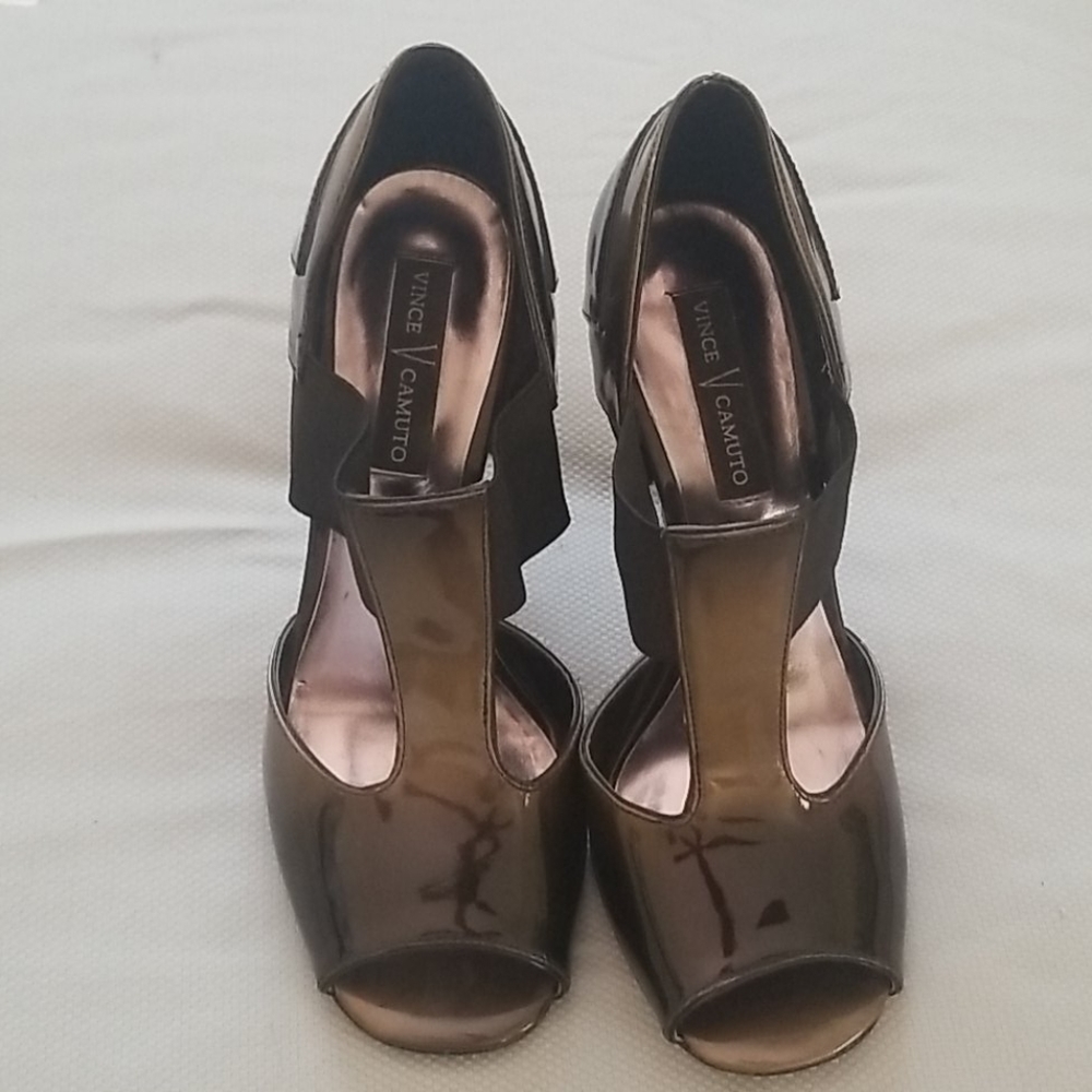 Vince camuto shoes